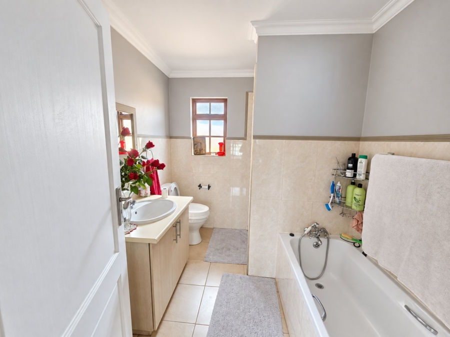 2 Bedroom Property for Sale in Dan Pienaar Free State